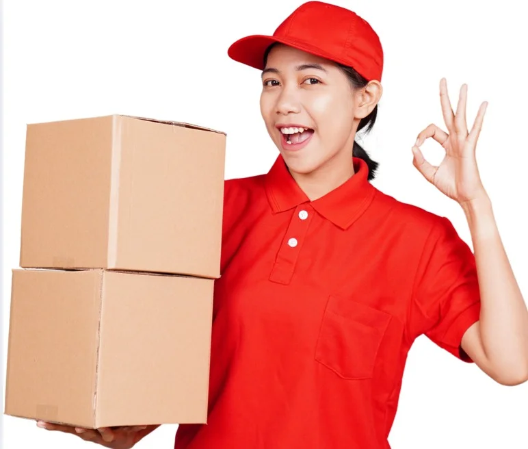 Blue Dart Express Courier