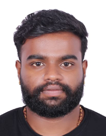 Mr. Deepesh S – Proprietor, Shree Varaha Logistics